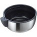 Термос ZOJIRUSHI SF-CС15XA 1.5l (складная ручка+ремешок) Стальной